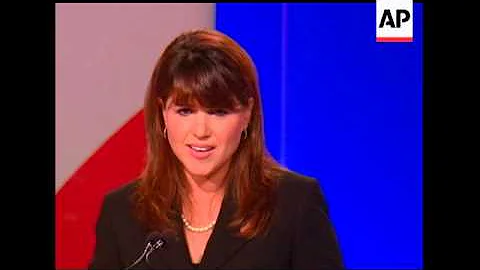 The tea party's latest darling, Delaware GOP Senat...