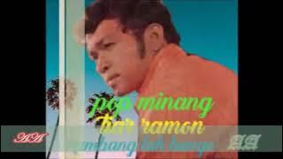 TIAR RAMON KANBANG LAH BUNGO