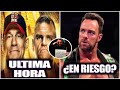 John Cena ABRE Saturday Nights Main Event? | Rhea Ripley IYO SKY Pareja | Nuevo Roman Reigns
