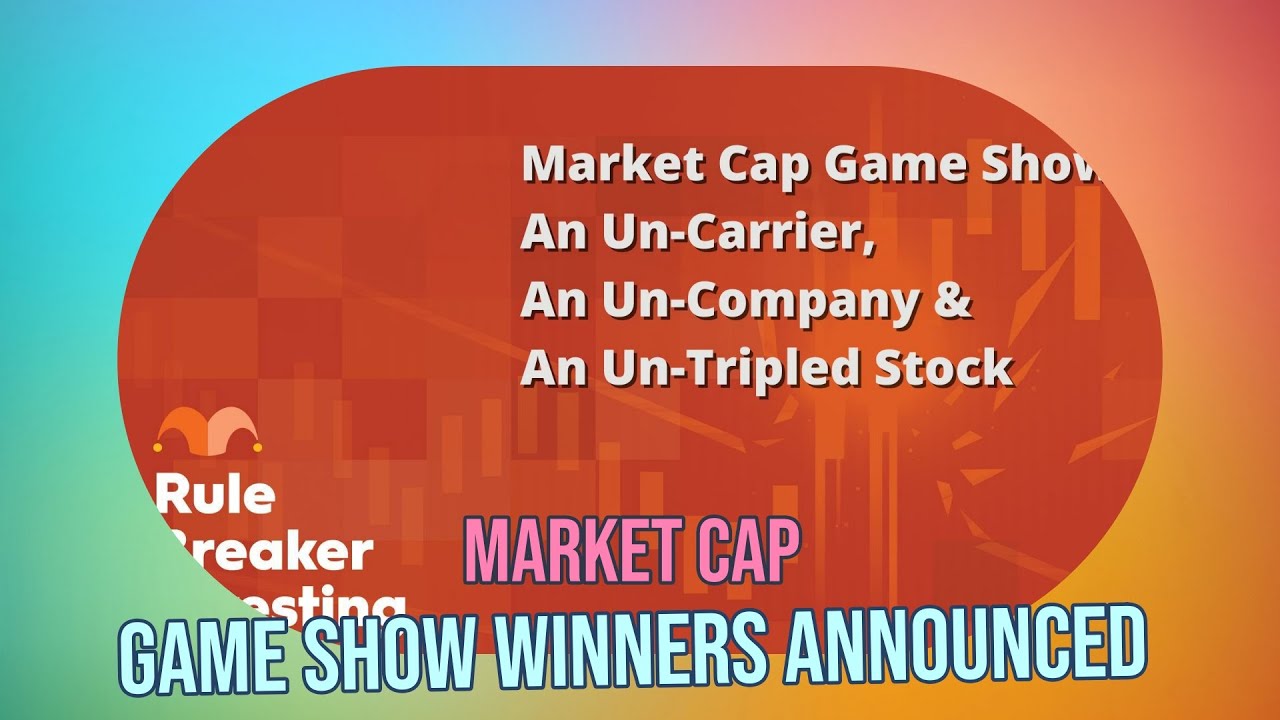 Market Cap Game Show: Emily & Mac Compete for Crown