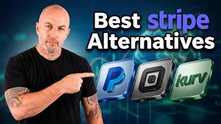 Best Stripe Alternatives for Small Business (2026)