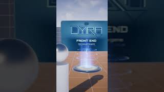 Player autologin using Lyra (Devlog S1-5a) #devlog #indiedev #lyra #ue5
