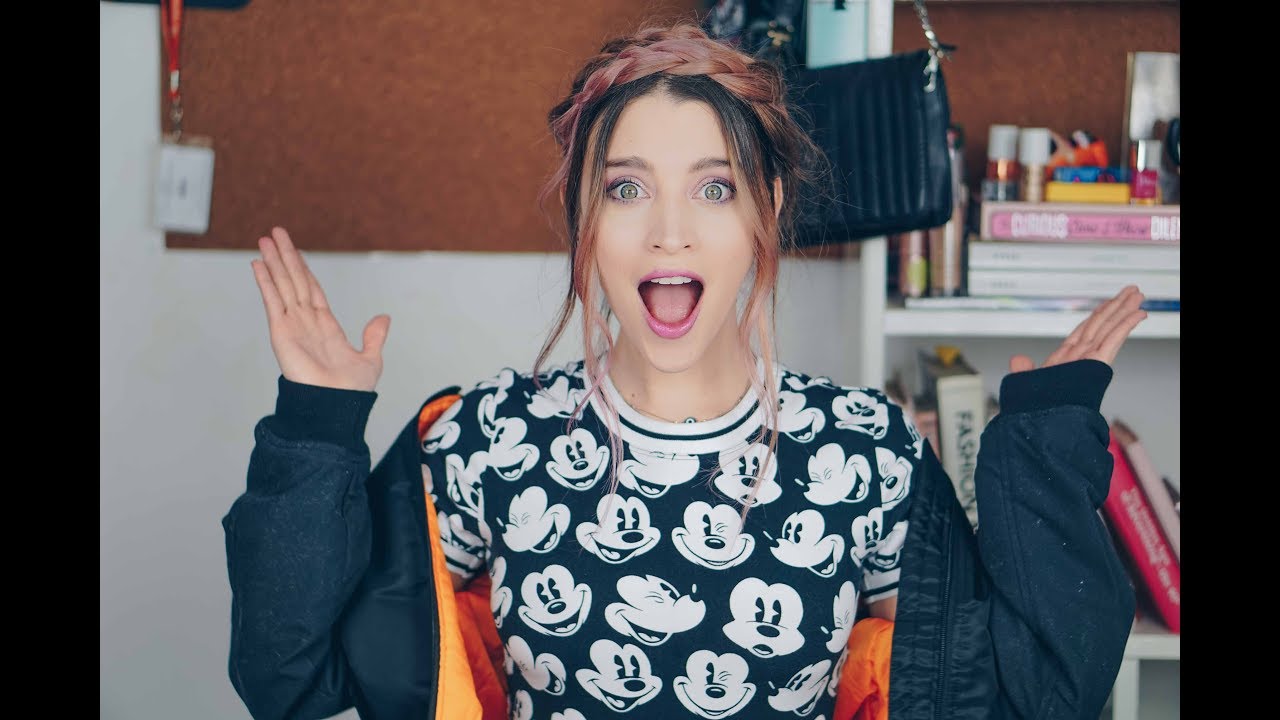 ¡MIS BRAGAS FAVORITAS! #HAUL - YouTube Rosshanna Bracho