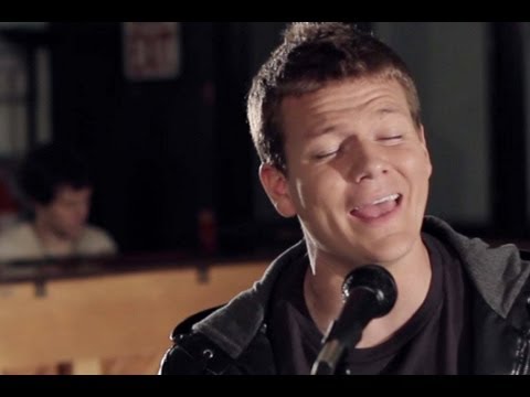 Tyler Ward - The Hardest Thing (An Original Song Feat. Kurt Hugo Schneider)