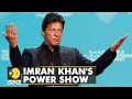 Imran Khan: It is a fight for the future of Pakistan | Latest English News | World News | WION