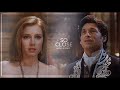 Giselle &amp; Robert | So Close (Enchanted)