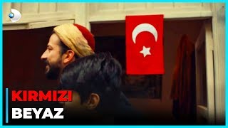 İzmir'i Kırmızı Beyaza Boyadılar - Vatanım Sensin 48. Bölüm
