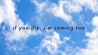 Video thumbnail of "eli. - i'd like to come too (official lyric video)"