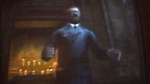 Let´s play Return To Castle Wolfenstein PT/ING Part 21