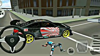 Bmw M4 Driving Simulator #2 - Realistic Car Games - Best Android Gameplay screenshot 1