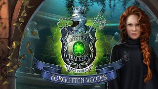 Mystery Trackers: Forgotten Voices screenshot 2