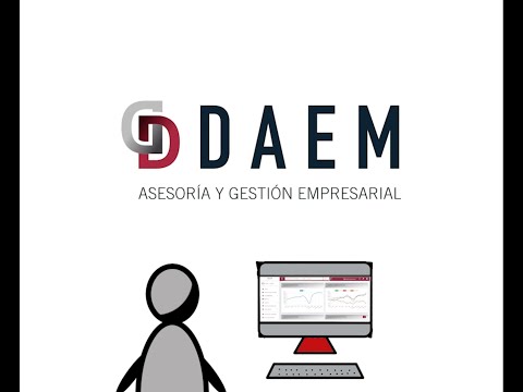 Portal cliente DAEM