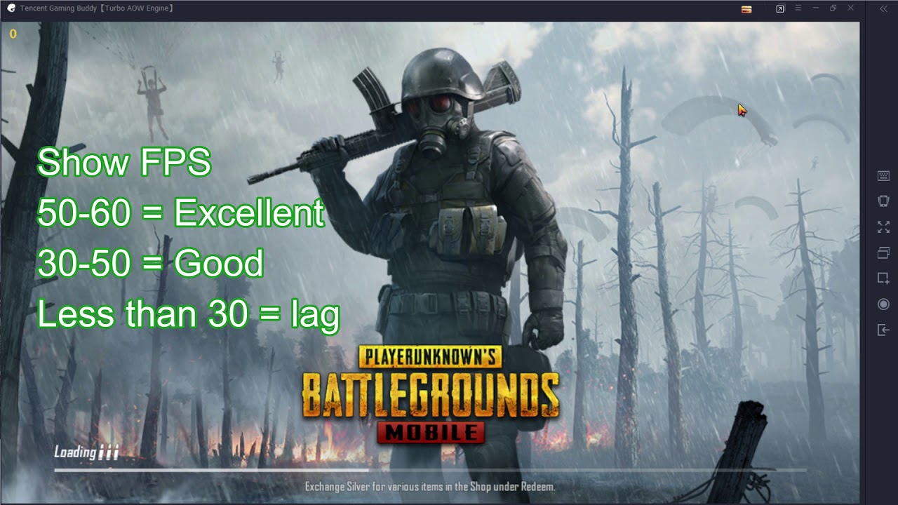 100% lag fix in PUBG Mobile New Update 0.12.0 version for ... - 