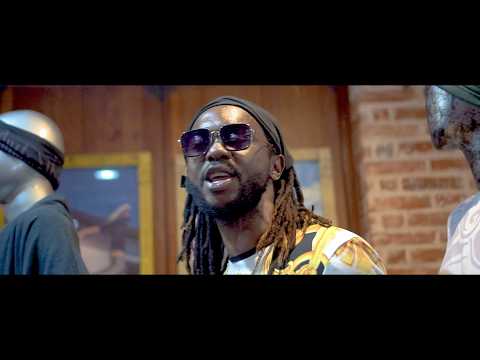 Hasta Ariba by Waconzy official music video