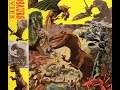 Stop Motion Monster Trailer Reel (1925-1992)