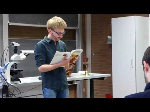 LK-Video Biologie Herr Wieltsch