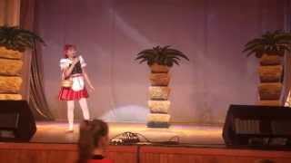 Песня Красной шапочки (Song Little Red Riding Hood) Песня Красной шапочки (Song Little Red Riding Hood)