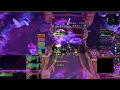 Mythic+ Midnight S1 Windwalker Monk Part 2