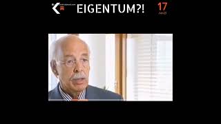Eigentum ?!