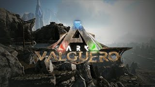 This New ARK Map Valguero is Amazing | ASA Valguero : EP 06 (Hindi)