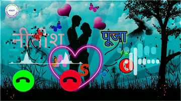 Nitish ji aapko Puja Ji Ne ♥♥Dil Se Yad Kiya Hai♥♥