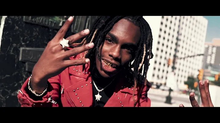 YNW Melly - Freddy Krueger (ft. Tee Grizzley) [Off...