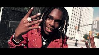 YNW Melly - Freddy Krueger (ft. Tee Grizzley) [ Video]
