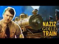 Hitler's Gold Train: New Evidence Changes Everything, What Investigators Just Discovered In Poland?