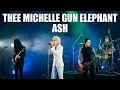 【TMGE Cover】ASH - THEE MICHELLE GUN ELEPHANT (Gear Blues Archive)