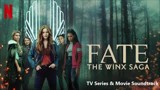 Мультфильм Lemolo Swansea Audio FATE THE WINX SAGA 1X06 SOUNDTRACK 