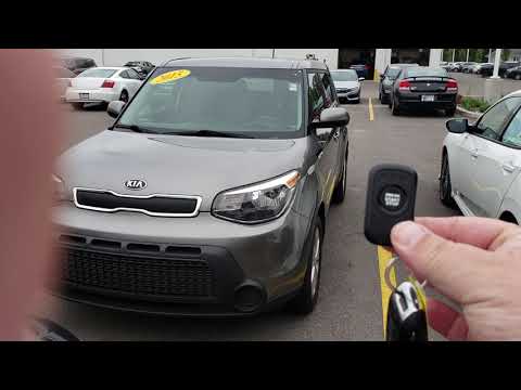 How To Use Aftermarket Kia Remote Start