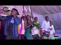 OBINNA TV INTRODUCES DEM WA FACEBOOK AT HER HOME COMING IN KITALE