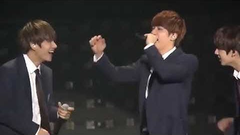 BTS: I