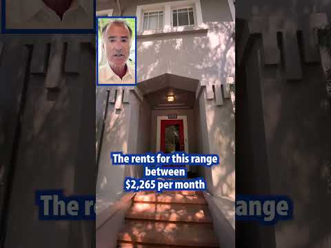 5537 Claremont Ave, Oakland, CA home video tour