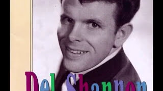 DEL SHANNON-'FROM ME TO YOU'(LYRICS)