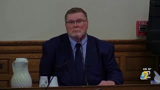 Jeffrey Dodds not guilty on all charges in sexual abuse case