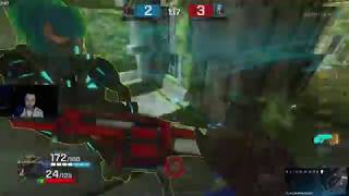 Rapha vs k1llsen Quakecon 2019 day 1