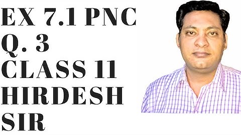 Q.3 EX 7.1 CLASS 11, HOW MANY 4 LETTER CODE CAN BE FORMED USING FIRST 10 LETTERS OF ENGLISH ALPHABET