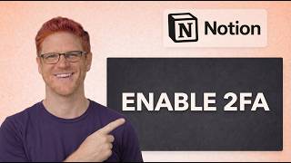 How To Enable 2 Step Verification On Notion [Quick Guide]