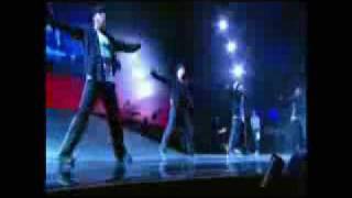 Michael Jackson 2009 II: Avance de la Pelicula Oficial y Practicas Previas a su Fatal Desenlace