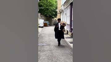Thumbnail of Oxford City | The city of enlightenment and new beginnings