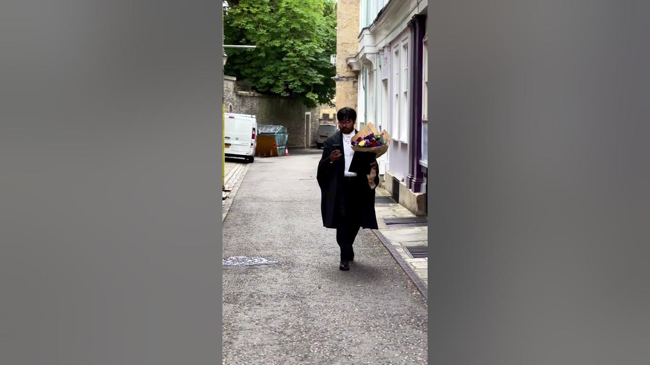 Oxford City | The city of enlightenment and new beginnings