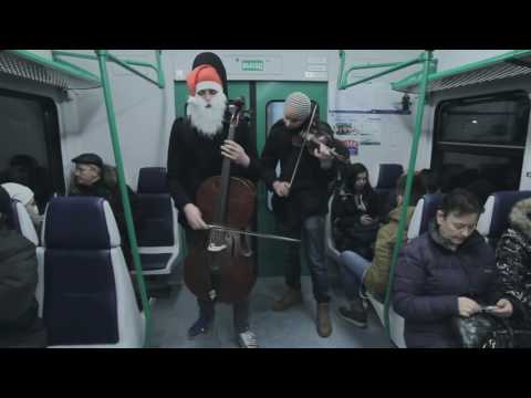 वीडियो: मास्को में ज़ाज़ संगीत कार्यक्रम कब होगा