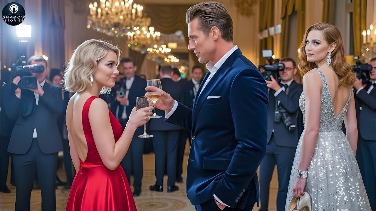 „Er gab alles seiner Sekretärin – seine Frau ging stillschweigend – morgen war er nichts mehr.“