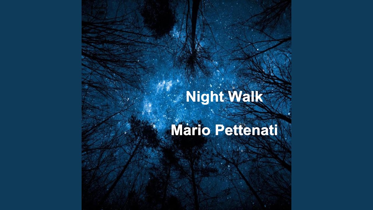 Watch Night Walk on YouTube Watch Night Walk on YouTube