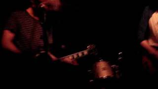 Nine Black Alps - Painless - Live At Old Blue Last