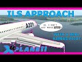 ILS Tutorial with a Real Airbus Pilot: ToLiss A321 X Plane 11