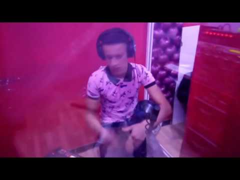 Amine Rikos Chawarha Ghlal 2016 