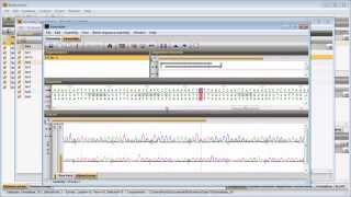 Import and assemble sequencer chromatogram files in batch (BioNumerics 7.5 & 7.6)