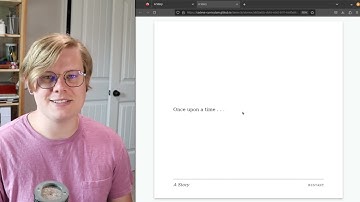 Creating Passages | Twine Trail Guide